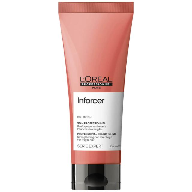 L'Oréal Professionnel Serie Expert Inforcer Conditioner 200ml on Productcaster.