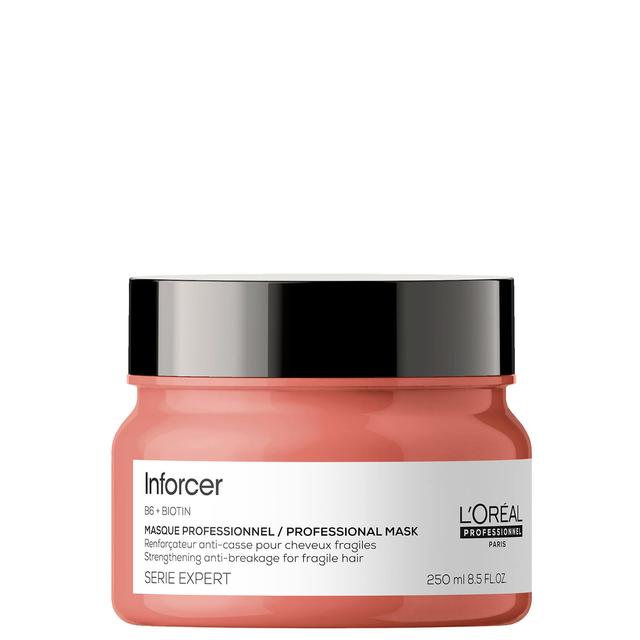 L'Oréal Professionnel Serie Expert Inforcer Masque 250ml on Productcaster.