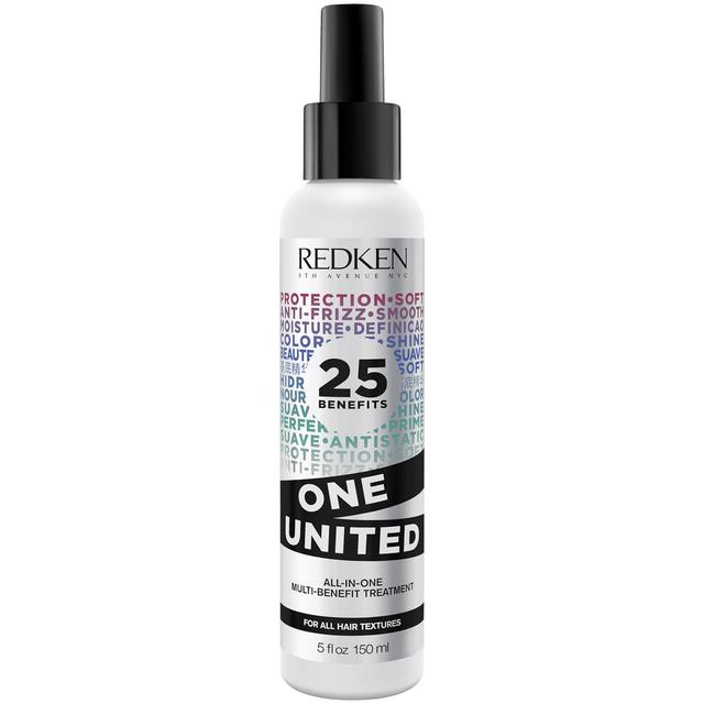 Redken One United Multi-Benefit Treatment 150ml on Productcaster.