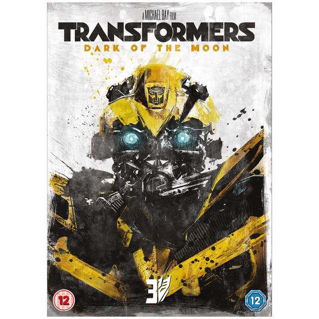 Transformers 3: Dark Of The Moon on Productcaster.