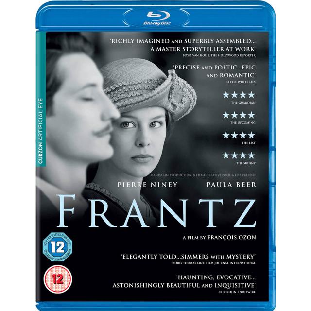 Frantz on Productcaster.