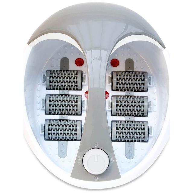 Rio Deluxe Foot Spa & Massager on Productcaster.