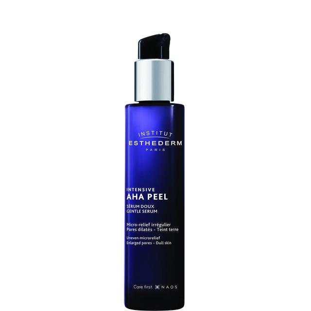 Institut Esthederm Intensive Face Peeling Serum 30ml on Productcaster.