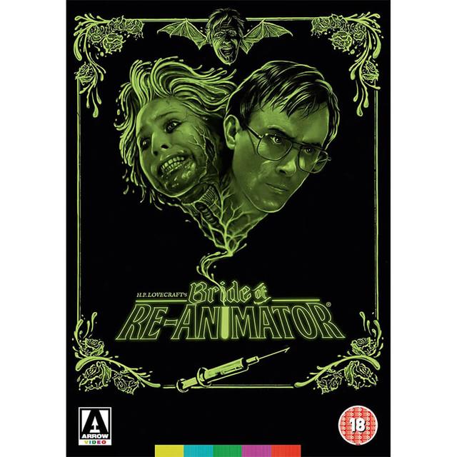 Bride Of Re-Animator on Productcaster.