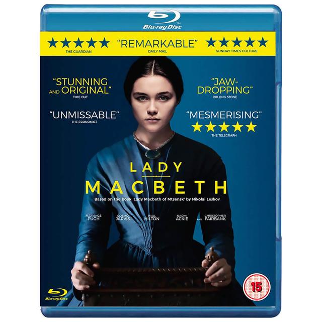 Lady Macbeth on Productcaster.