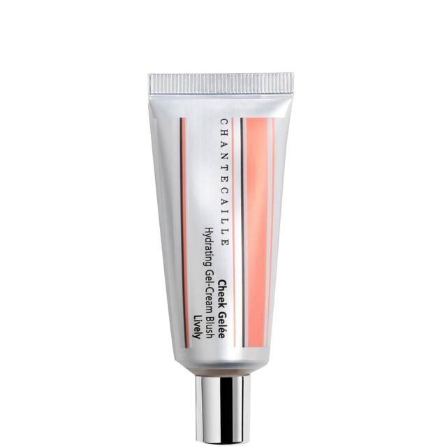 Chantecaille Cheek Gelee 22ml (Various Shades) - Lively on Productcaster.