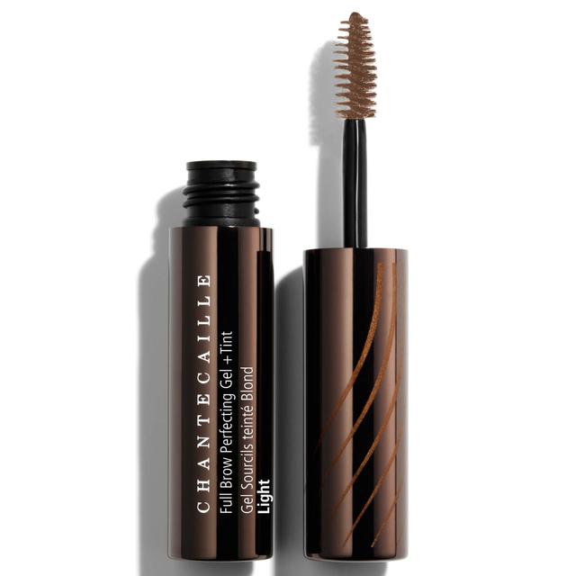 Chantecaille Full Brow Perfecting Gel & Tint 5.5ml Light on Productcaster.