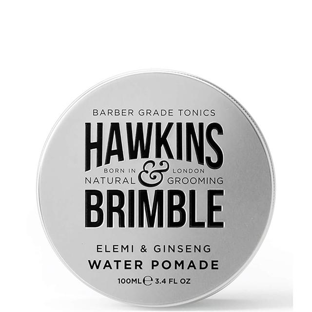 Hawkins & Brimble Water Pomade (100 ml) on Productcaster.