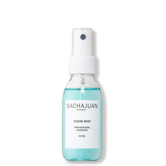 Sachajuan Ocean Mist 50ml (Worth £9) on Productcaster.