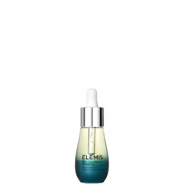 Elemis Pro-Collagen Marine Oil 15ml on Productcaster.