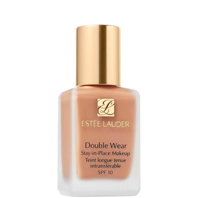 Estée Lauder Double Wear Stay-In-Place Makeup 30ml (Various Shades) - 1C2 Petal on Productcaster.