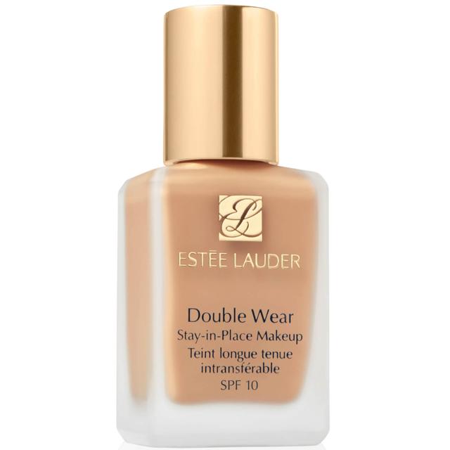 Estée Lauder Double Wear Stay-In-Place Makeup 30ml (Various Shades) - 2N2 Buff on Productcaster.