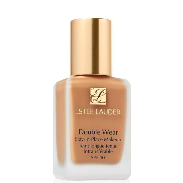 Estée Lauder Double Wear Stay-In-Place Makeup 30ml (Various Shades) - 3W1.5 Fawn on Productcaster.