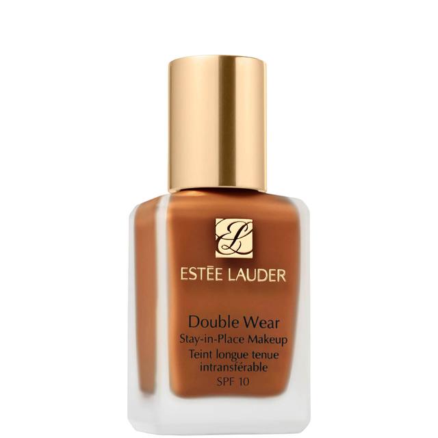 Estée Lauder Double Wear Stay-In-Place Makeup 30ml (Various Shades) - 5N1.5 Maple on Productcaster.