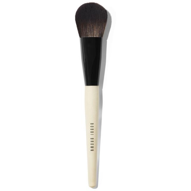 Bobbi Brown Blush Brush on Productcaster.