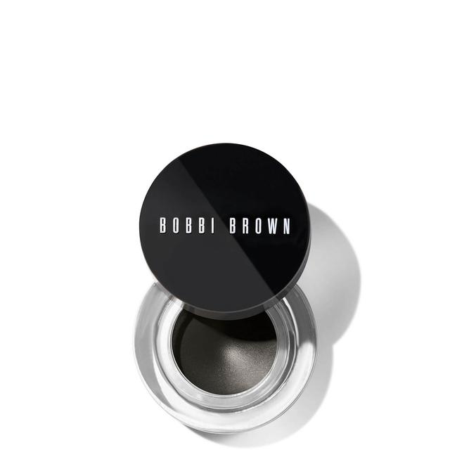 Bobbi Brown Long-Wear Gel Eyeliner (Various Shades) - Caviar Ink on Productcaster.