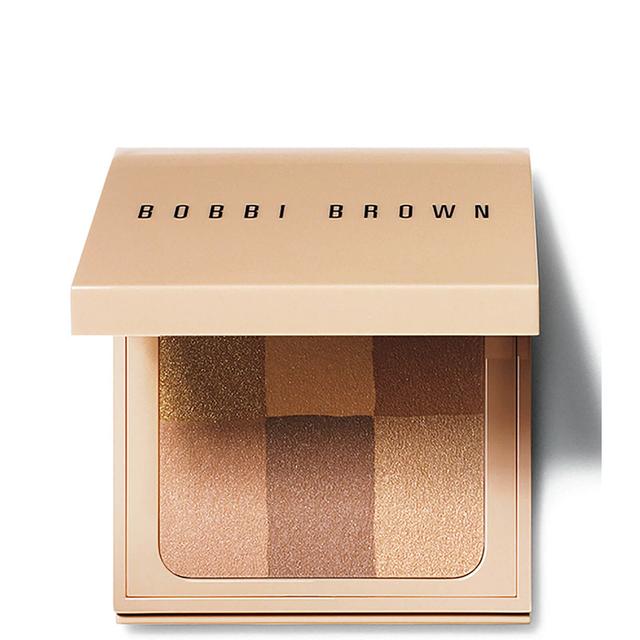 Bobbi Brown Nude Finish Illuminating Powder - Buff on Productcaster.