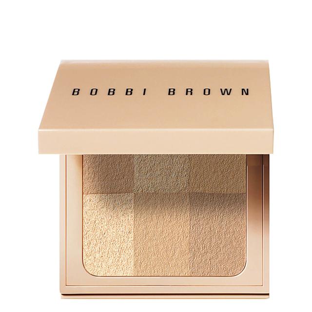 Bobbi Brown Nude Finish Illuminating Powder - Nude on Productcaster.