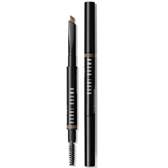 Bobbi Brown Perfectly Defined Long-Wear Brow Pencil (Various Shades) - Blonde on Productcaster.