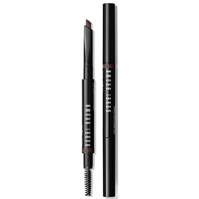 Bobbi Brown Perfectly Defined Long-Wear Brow Pencil (Various Shades) - Mahogany on Productcaster.