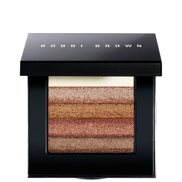 Bobbi Brown Shimmer Brick Compact - Bronze on Productcaster.