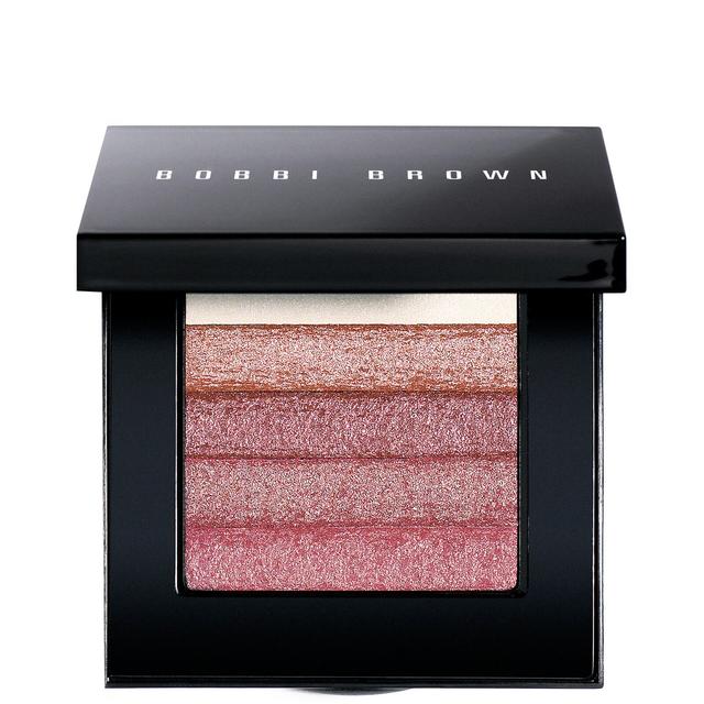 Bobbi Brown Shimmer Brick Compact - Rose on Productcaster.