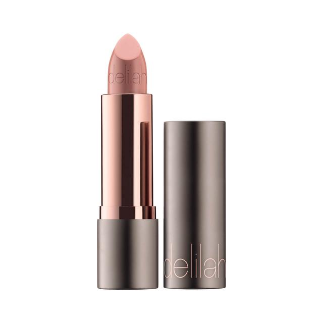 delilah Colour Intense Cream Lipstick 3.7g Whisper on Productcaster.