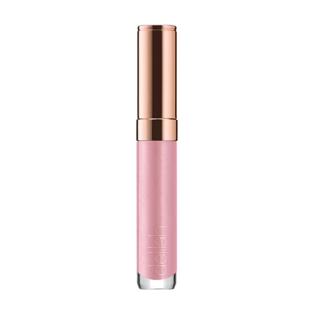 delilah Ultimate Shine Lip Gloss 6.5ml Ghost on Productcaster.