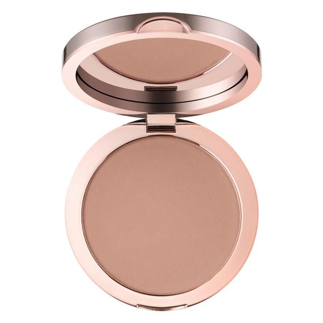 delilah Sunset Matt Bronzer 11g (Various Shades) - Light Medium on Productcaster.