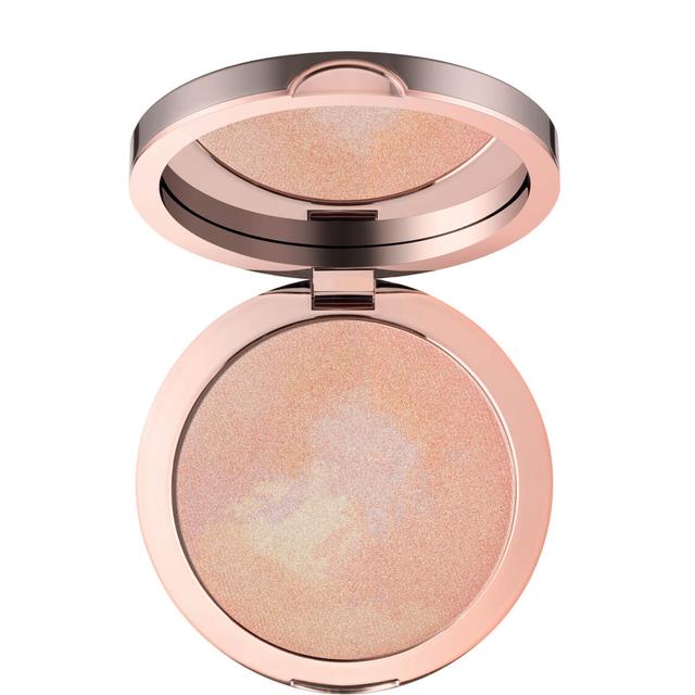 delilah Pure Light Compact Illuminating Powder - Aura on Productcaster.