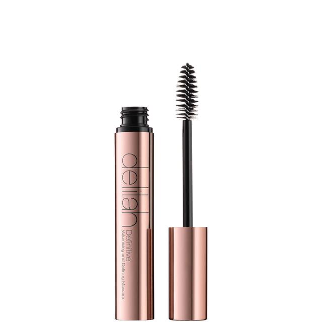 delilah Volumising and Defining Mascara - Carbon 7.5ml on Productcaster.