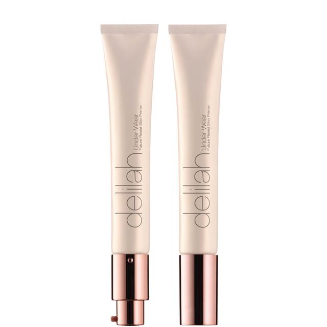 delilah Under Wear Future Resist Foundation Primer 48ml on Productcaster.