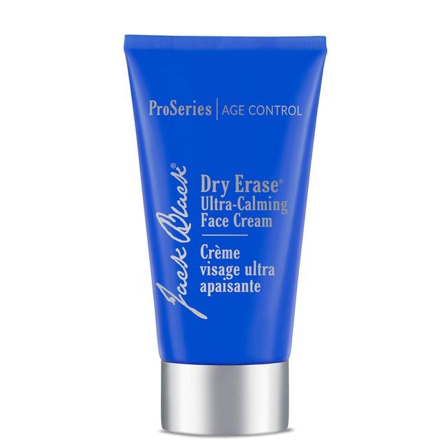 Jack Black Dry Erase Ultra-Calming Face Cream 73ml on Productcaster.