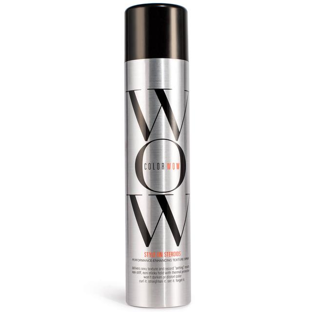 Color Wow Style on Steroids Performance Enhancing Texture Spray 262ml on Productcaster.