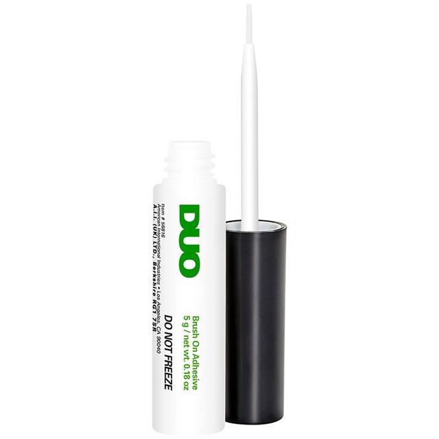 MAC Duo Non-Latex Lash Adhesive - White/Clear on Productcaster.