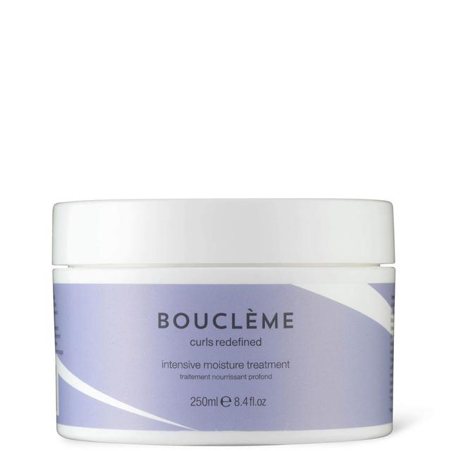 Bouclème Intensive Moisture Treatment 250ml on Productcaster.