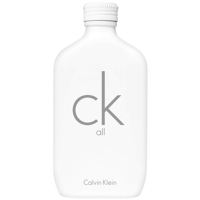 Calvin Klein CK All Eau de Toilette 200ml on Productcaster.