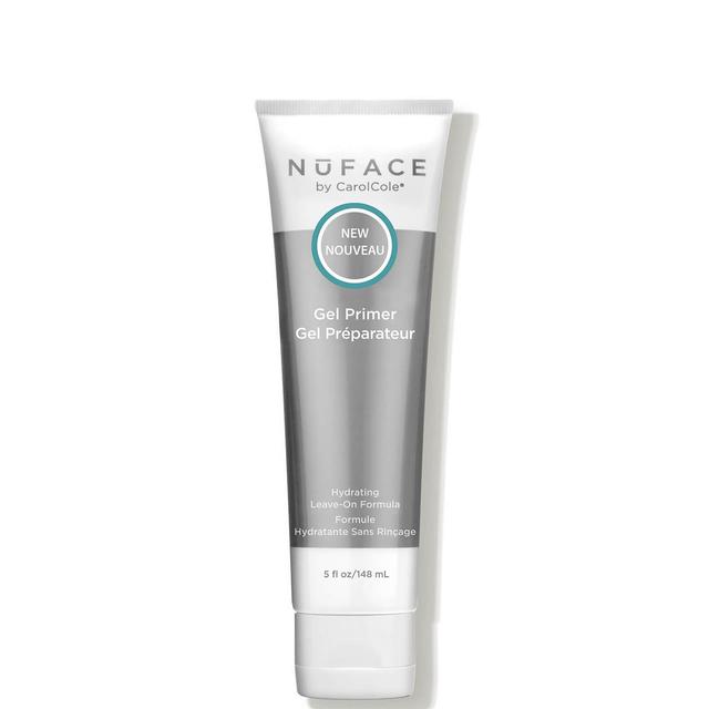 NuFACE Hydrating Leave-On Gel Primer 148ml on Productcaster.