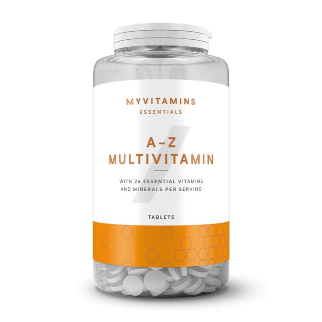 A-Z Multivitamin kapszula - 90tabletta on Productcaster.