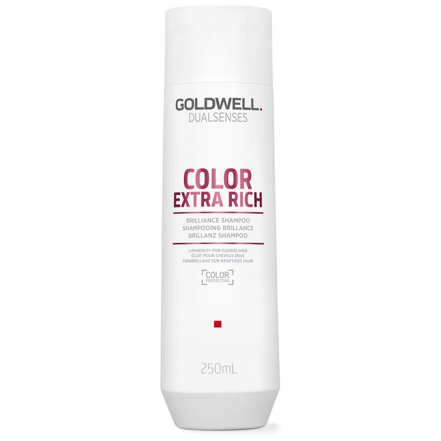 Goldwell Dualsenses Color Extra Rich Brilliance Shampoo 250ml on Productcaster.