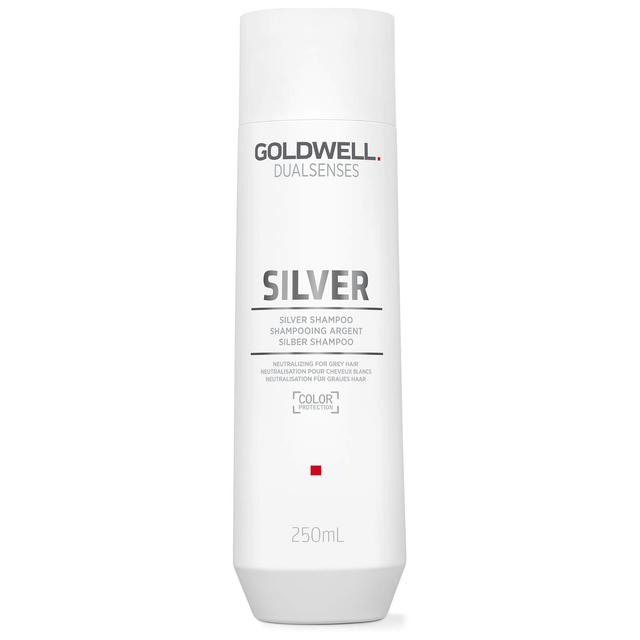 Goldwell Dualsenses Silver Shampoo 250ml on Productcaster.