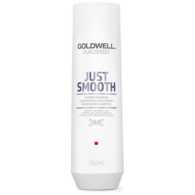 Goldwell Dualsenses Just Smooth Taming Shampoo 250ml on Productcaster.