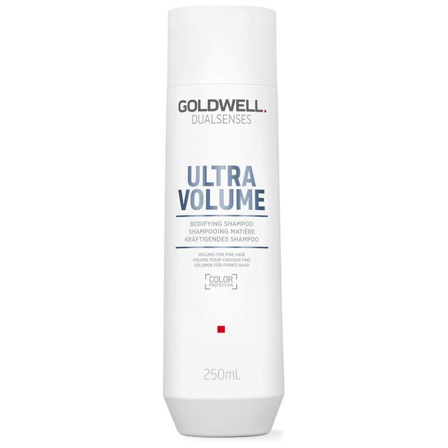 Goldwell Dualsenses Ultra Volume Bodifying Shampoo 250ml on Productcaster.