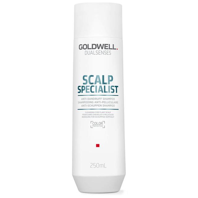 Goldwell Dualsenses Scalp Specialist Anti-Dandruff Shampoo 250ml on Productcaster.