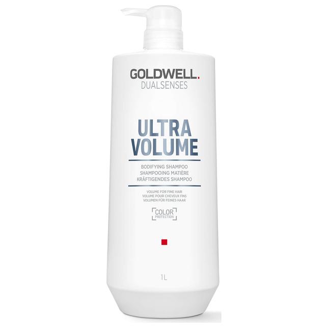 Goldwell Dualsenses Ultra Volume Bodifying Shampoo 1000ml on Productcaster.