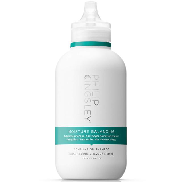 Philip Kingsley Moisture Balancing Shampoo (250ml) on Productcaster.