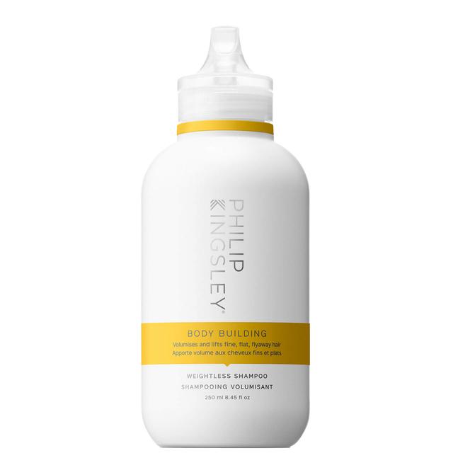 Philip Kingsley Body Building Shampoo (250ml) on Productcaster.