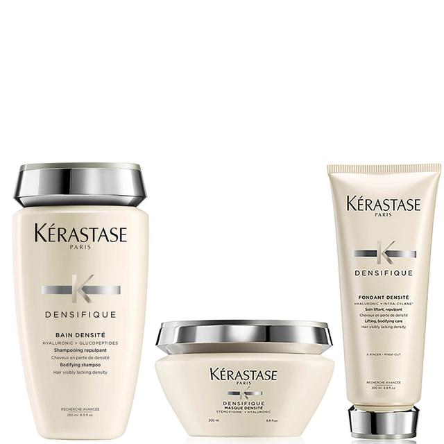 Kérastase Densifique Shampoo, Conditioner and Hair Mask on Productcaster.