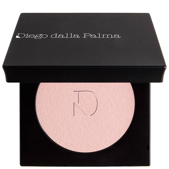 Diego Dalla Palma Makeupstudio Matt Eyeshadow 3g (Various Shades) - Pale Pink on Productcaster.