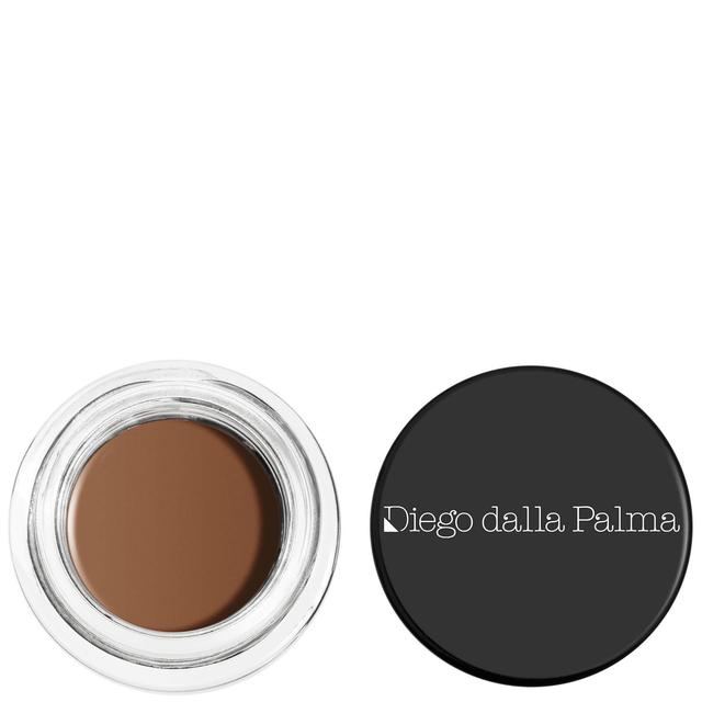 diego dalla palma Cream Water Resistant Eyebrow Liner 4ml Medium on Productcaster.